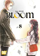Bloom. Vol. 8