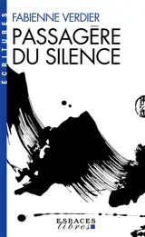 Passagère du silence