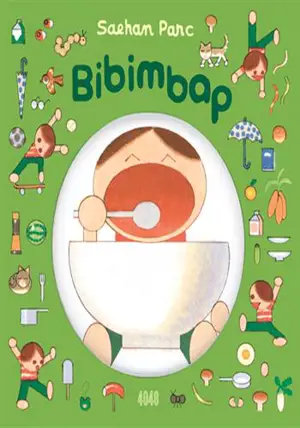 Bibimbap