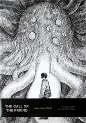 The Call of the Friend