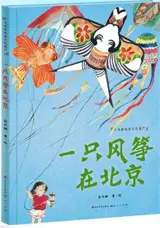 一只风筝在北京 | Yi zhi fengzheng zai beijing