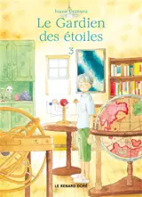 Le gardien des étoiles. Vol. 3