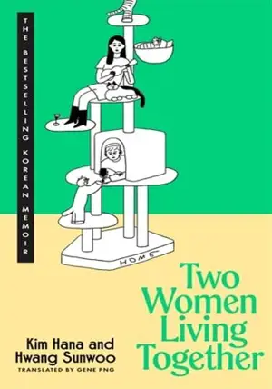 Two Women Living Together