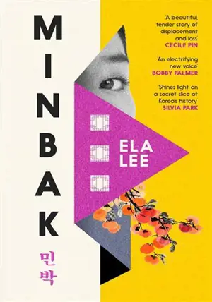 Minbak (hardback)