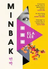 Minbak (hardback)