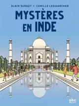 Mystères en Inde
