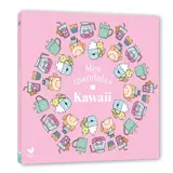 Mes mandalas kawaii
