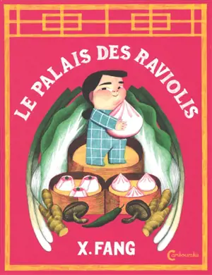 Le palais des raviolis