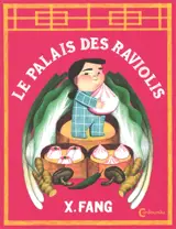 Le palais des raviolis