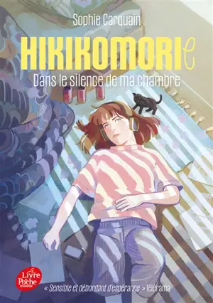 Hikikomorie : dans le silence de ma chambre