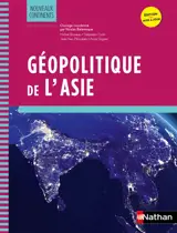 Géopolitique de l'Asie