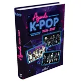 K-pop : Agenda 2026-2027