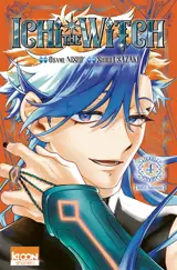 Ichi the witch. Vol. 4
