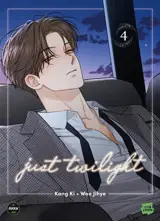 Just twilight. Vol. 4