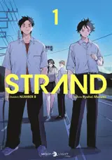 Strand. Vol. 1