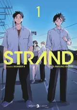 Strand. Vol. 1