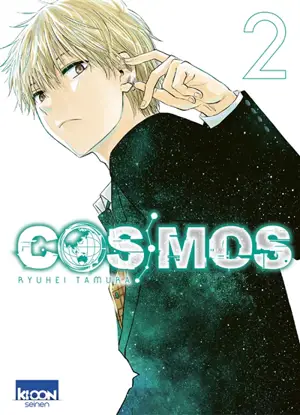 Cosmos. Vol. 2