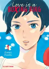 Love is a boxing ring. Vol. 1