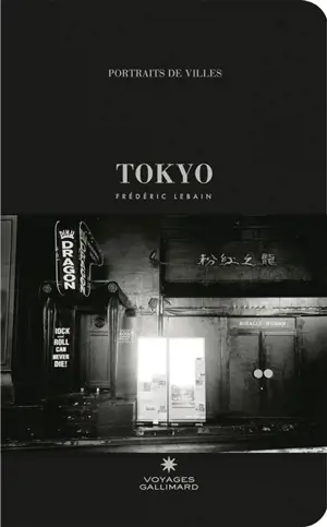Tokyo