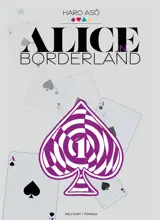 Alice in Borderland. Vol. 1