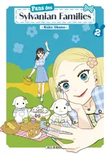 Fans des Sylvanian Families. Vol. 2
