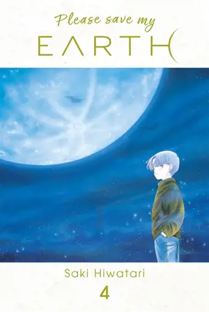 Please save my earth. Vol. 4