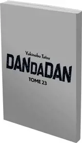 Dandadan. Vol. 23