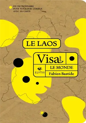 Visa pour le Laos