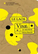 Visa pour le Laos