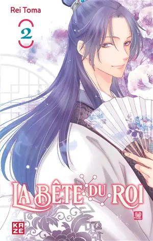 La bête du roi. Vol. 2