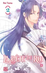 La bête du roi. Vol. 2