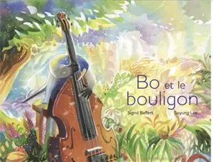 Bo et le bouligon