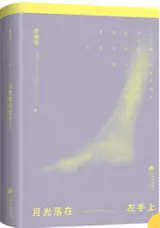 月光落在左手上 | Yueguang luo zai zuoshou