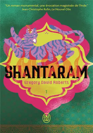 Shantaram. Vol. 1