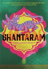 Shantaram. Vol. 1