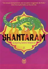 Shantaram. Vol. 2