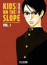 Kids on the slope. Vol. 1
