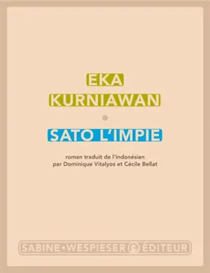 Sato l'impie