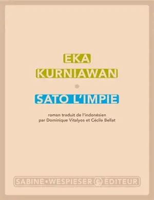 Sato l'impie