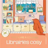 Les petits colos : librairie cosy