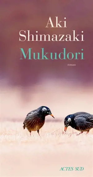 Mukudori