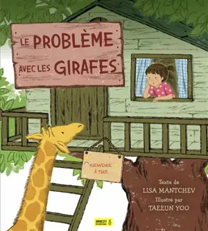Le problème avec les girafes