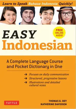 Easy Indonesian