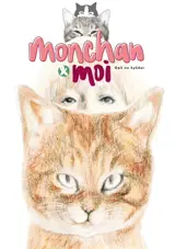 Monchan et moi