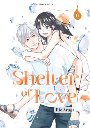 Shelter of love. Vol. 6