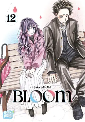 Bloom. Vol. 12