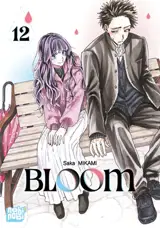 Bloom. Vol. 12