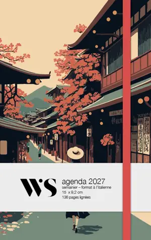 Agenda 2027 : Japon