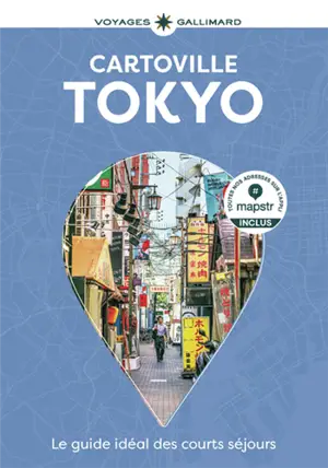 Tokyo