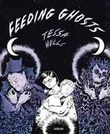 Feeding ghosts